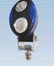 C2-339N Светодиодный фонарь влагозащищенный IP-67 Работает от сети 9-64V Температура света 4800~5300K 