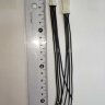 JST 04T/R-JWPF-VSLE-S Разьем мини герметичный 4pin