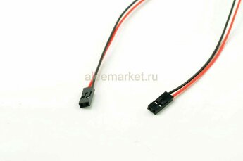 BLS-2*2 Разъем межплатный 2pin с проводом