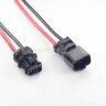 DJ7021Y-6,5 Разъем герметичный 2pin 