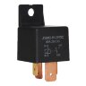 TCV4-24V (JD2912)  Автомобильное реле на 4-ре контакта силовое 24V 80А  