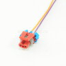  АХ-314 (DJ7024Y-1,5-2) Разъем герметичный 2pin датчика адсорбера