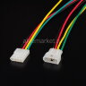 SL-4  (5600-5500-4Р) Разъем  на 4pin c проводом