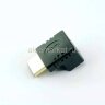 HDMI 90° Перенодник HDMI угловой под 90°