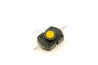LG-21 (SW-33) Микровыключатель для фонариков 17х13мм 2pin с фиксацией OFF-ON 1.5A 250V 