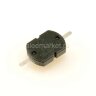 LG-21 (SW-33) Микровыключатель для фонариков 17х13мм 2pin с фиксацией OFF-ON 1.5A 250V 