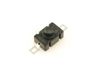KAN-28 (PBS-01A) Микровыключатель для фонариков 18х12мм 2pin с фиксацией OFF-ON 1.5A 250V 