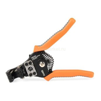 IWS-0822 Инструмент для зачистки провода сечением 8-22AWG 