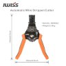 IWS-0822 Инструмент для зачистки провода сечением 8-22AWG 