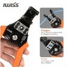 IWS-0822 Инструмент для зачистки провода сечением 8-22AWG 