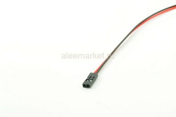 BLS-2 Разъем межплатный 2pin с проводом