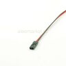 BLS-2 Разъем межплатный 2pin с проводом