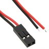 BLS-2 Разъем межплатный 2pin с проводом