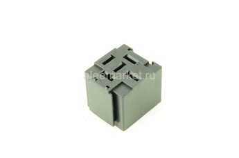 DJ7059-6.3-21 Колодка разъем наборная для автомобильного реле на 4-5ть контактов