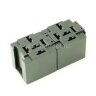 DJ7059-6.3-21 Колодка разъем наборная для автомобильного реле на 4-5ть контактов