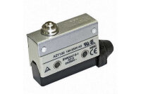 AZ-7100 Путевой выключатель с коротким толкателем 3pin ON-(ON) 10A 250VAC  IP64 